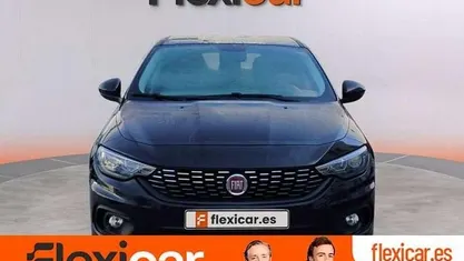 Usado Fiat Tipo Mirror 95 CV (69 kW) 2020 Utilitario