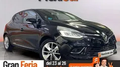Usado 2017 Renault Clio IV LIMITED Utilitario | 8990 € (Precio justo)