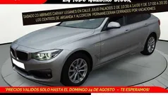 Usado 2017 BMW 318 Berlina | 18.990 € (Precio justo)
