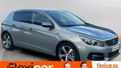 Usado 2019 Peugeot 308 S Berlina | 12.790 € (Buen precio)