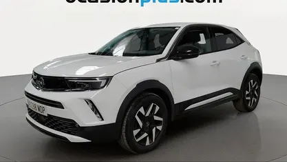Usado 2023 Opel Mokka Business Elegance SUV | 15.446 € (Buen precio)