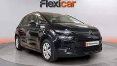 Usado 2016 Citroën C4 Picasso First Monovolumen | 8790 € (Precio justo)