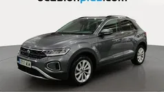 Usado 2023 VW T-Roc Life SUV | 20.819 € (Super precio)