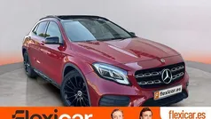 Usado 2020 Mercedes GLA200 SUV | 23.490 € (Buen precio)
