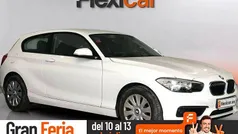 Usado 2019 BMW 118 Utilitario | 16.490 € (Super precio)