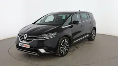 Negro Usado 2021 Renault Espace Initiale Paris Monovolumen | 29.799 € (Buen precio)