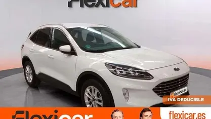 Usado Ford Kuga Titanium 150 CV (110 kW) 2023 SUV