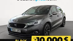 Gris Usado 2015 DS Automobiles DS4 SUV | 10.190 € (Buen precio)