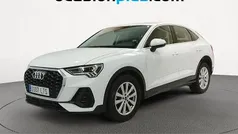 Usado 2021 Audi Q3 Sportback Advanced Plus SUV | 28.436 € (Super precio)