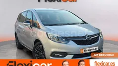 Usado 2019 Opel Zafira Selective Monovolumen | 13.990 € (Precio justo)