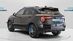 Negro Usado 2022 Lynk & Co 01 SUV | 22.480 € (Precio justo)