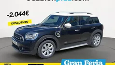 Usado 2020 Mini Cooper S Countryman SUV | 22.490 € (Precio justo)
