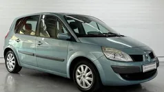 Usado 2006 Renault Scénic II Dynamique Monovolumen | 5900 € (Caro)