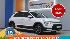 Usado 2024 Kia Niro SUV | 25.900 € (Precio justo)