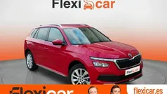 Usado 2023 Skoda Kamiq Style SUV | 21.290 € (Precio justo)