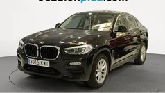 Usado 2019 BMW X4 SUV | 33.955 € (Super precio)