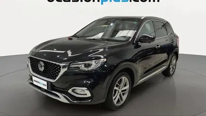 Usado MG HS Luxury 162 CV (119 kW) 2023 Blanco SUV