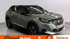 Usado 2023 Peugeot 2008 Allure SUV | 16.190 € (Precio justo)