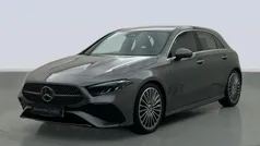 Usado 2023 Mercedes A200 Advanced | 34.500 € (Precio justo)