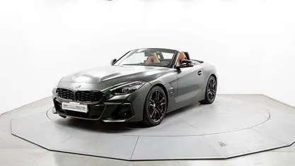 Usado BMW Z4 M Sport 340 CV (250 kW) 2024 Descapotable