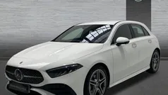 Usado 2024 Mercedes A180 Advanced Berlina | 31.500 € (Precio justo)