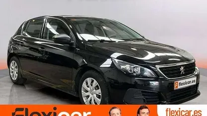 Usado 2019 Peugeot 308 Allure Berlina | 8990 € (Buen precio)