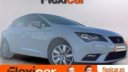 Usado Seat Leon Reference 110 CV (80 kW) 2016