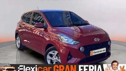 Usado Hyundai i10 67 CV (49 kW) 2023 Utilitario