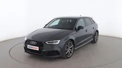 Usado 2018 Audi A3 Exclusive Utilitario | 21.299 € (Precio justo)