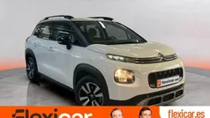 Usado 2018 Citroën C3 Aircross Shine SUV | 12.790 € (Precio justo)