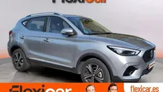 Usado 2024 MG ZS Comfort SUV | 14.990 € (Precio justo)