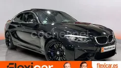 Usado 2018 BMW M2 Coupe | 44.990 € (Precio justo)