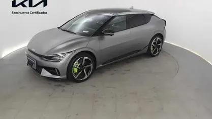 Occasion Kia EV6 GT 239 kW (325 PK) 2024 Grijs SUV