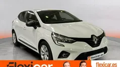 Usado 2021 Renault Clio V Business Berlina | 13.490 € (Precio justo)