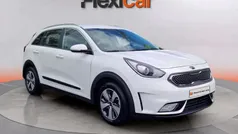 Blanco Usado 2019 Kia Niro SUV | 14.390 € (Super precio)