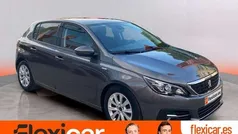 Usado 2020 Peugeot 308 Active Utilitario | 10.790 € (Precio justo)
