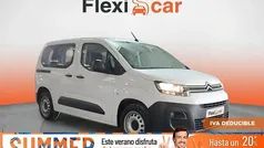 Usado 2020 Citroën Berlingo Live Monovolumen | 13.990 € (Precio justo)