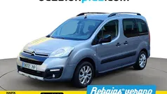Usado 2016 Citroën Berlingo XTR Monovolumen | 10.490 € (Buen precio)