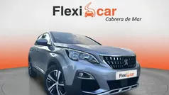 Usado 2020 Peugeot 3008 Allure | 13.490 € (Super precio)