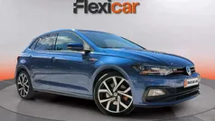 Azul Usado 2019 VW Polo GTI Berlina | 19.970 € (Buen precio)