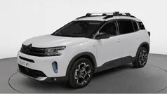 Usado 2024 Citroën C5 Aircross SUV | 24.728 € (Super precio)