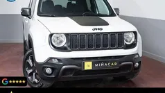 Usado 2022 Jeep Renegade Trailhawk SUV | 19.890 € (Precio justo)