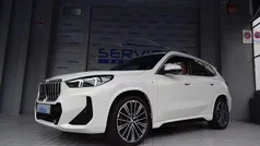 Usado 2024 BMW X1 M Sport SUV | 42.950 € (Precio justo)
