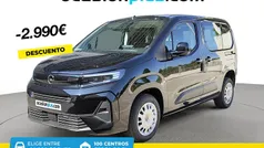 Usado 2025 Opel Combo S Monovolumen | 22.990 € (Precio justo)