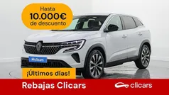 Usado 2024 Renault Austral Techno SUV | 30.990 € (Buen precio)