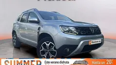 Usado 2019 Dacia Duster Comfort SUV | 16.490 € (Precio justo)