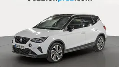 Usado 2024 Seat Arona FR SUV | 20.355 € (Precio justo)