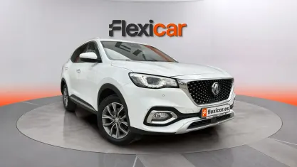 Usado MG HS Luxury 162 CV (119 kW) 2023 Azul SUV