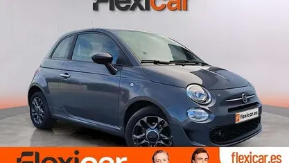Usado 2022 Fiat 500 Sport Berlina | 9990 € (Precio justo)