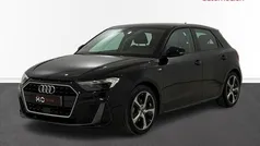 Negro Usado 2023 Audi A1 Sportback Premium Utilitario | 24.300 € (Precio justo)